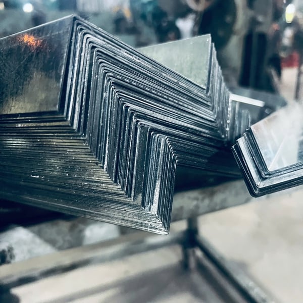 Xưởng Gia Công Cơ Khí Tại TPHCM - An Thành