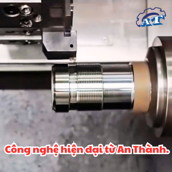 Gia Công Cơ Khí Tuyên Quang