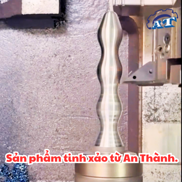 Gia Công Cơ Khí Tuyên Quang