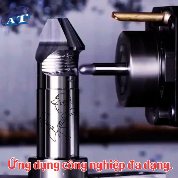 Gia Công Cơ Khí Vũng Tàu
