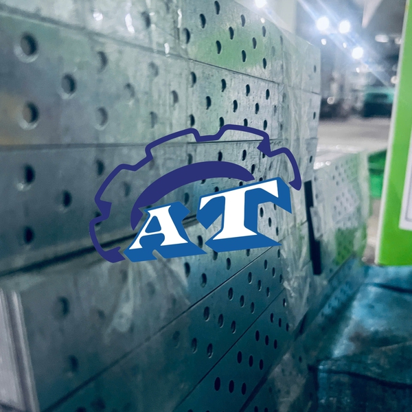 Gia Công Đột Lỗ Theo Yêu Cầu Tại TP.HCM | Đột Lỗ Kim Loại Tại TPHCM.