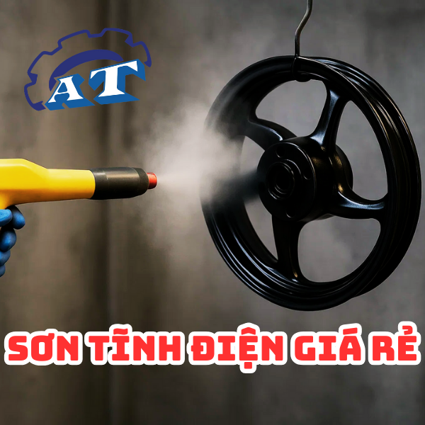Sơn Tĩnh Điện Long An