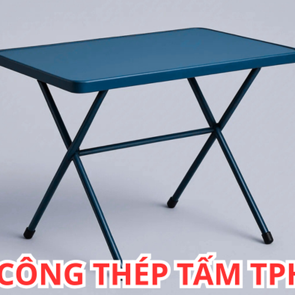 Gia Công Thép Tấm TPHCM
