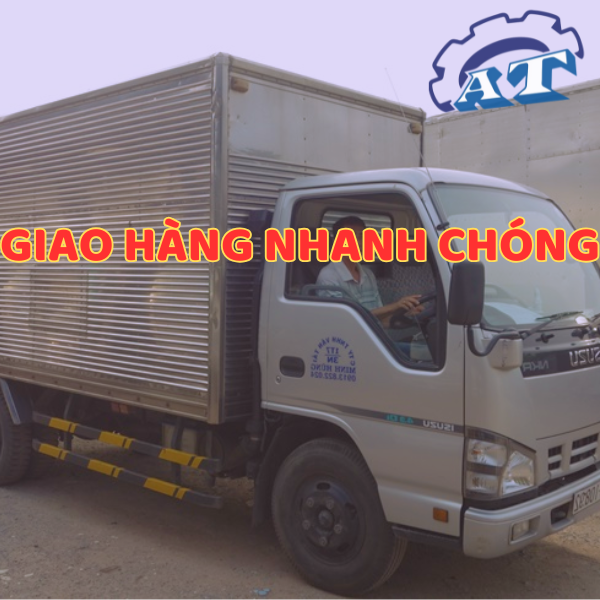 Gia công cơ khí tại TP Thủ Đức | Quận 2