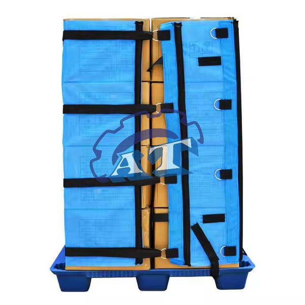 Lưới quấn palllet