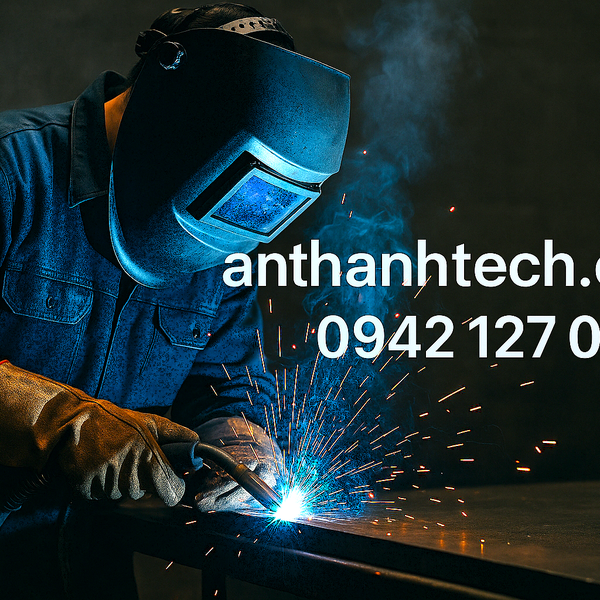 Hàn Sắt Theo Yêu Cầu TPHCM.