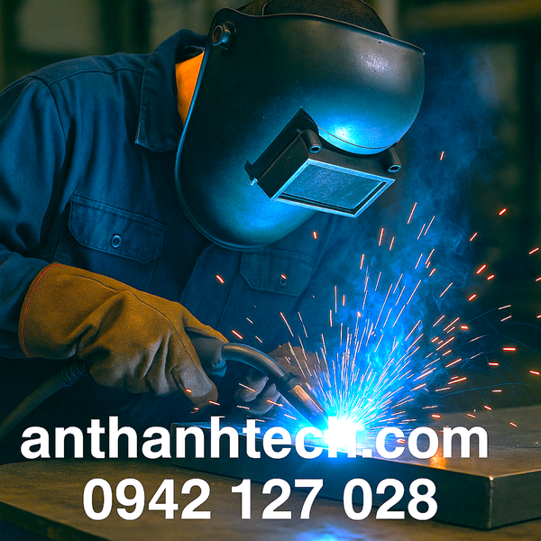 Hàn Sắt Theo Yêu Cầu TPHCM.