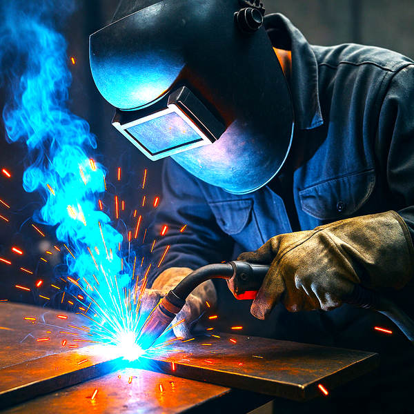 Dịch Vụ Hàn Xì Tại TPHCM