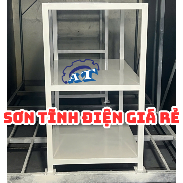 Sơn Tĩnh Điện Long An
