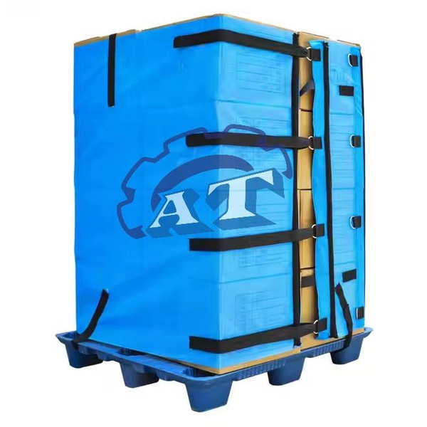 Lưới quấn palllet