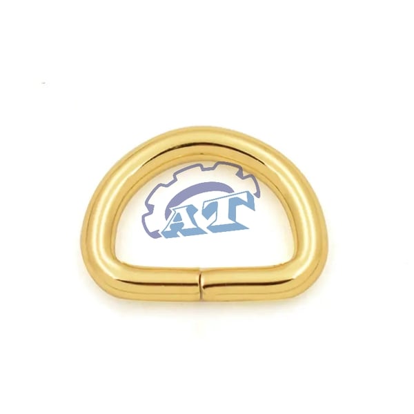 Khóa D Ring
