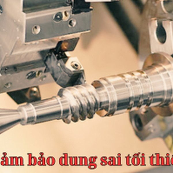 Gia Công Cơ Khí Bình Dương.
