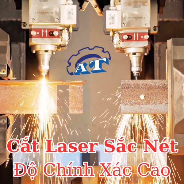 Cắt Laser Quảng Nam