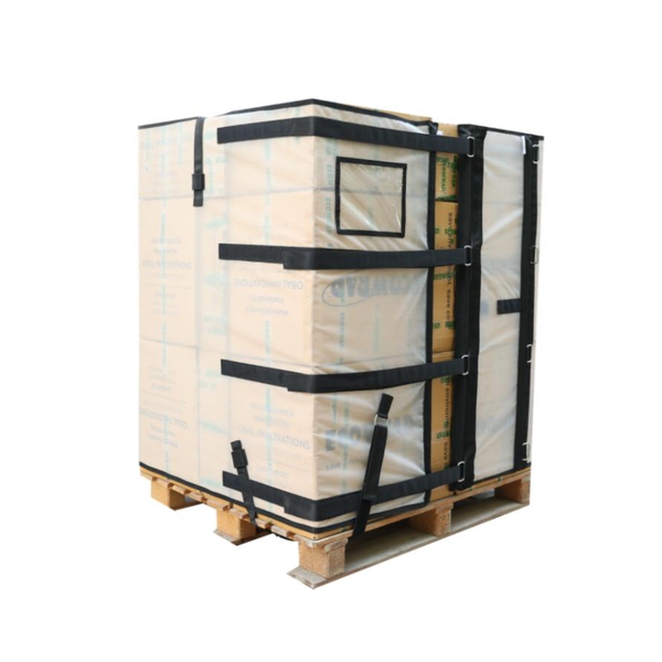 Lưới quấn palllet