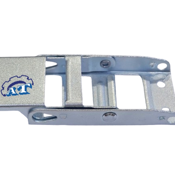 1 Inch Overcenter Buckle