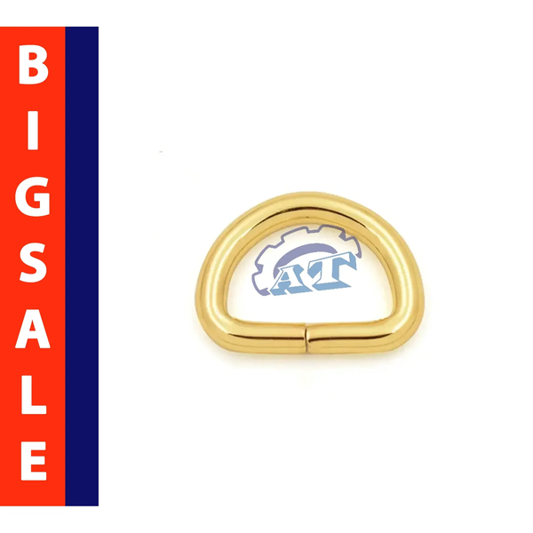 Khóa D Ring