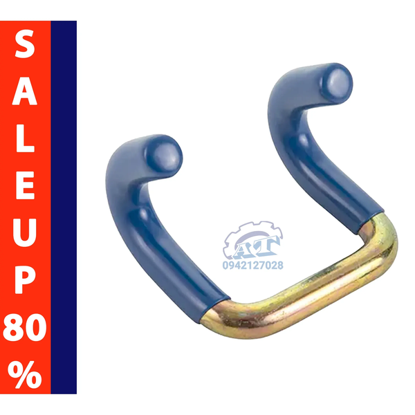 Móc U/ Claw Hook Ratchet Straps