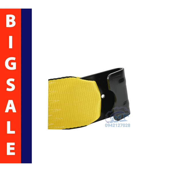 Móc FLAT 50mm Tải Trọng 3 Tấn Chuyên Dụng