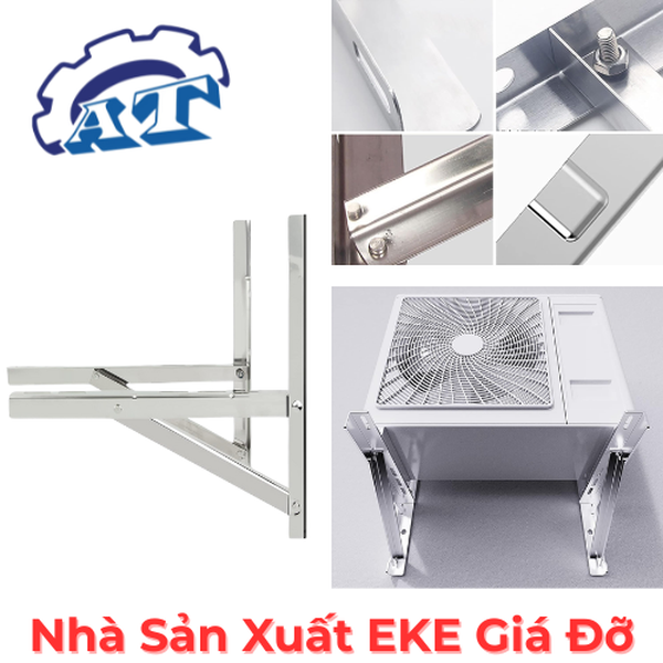 Nhà Sản Xuất Eke Giá Đỡ - An Thành