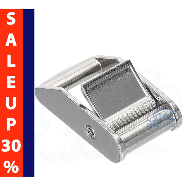 Khóa Cam 38mm Tải Trọng 900kg