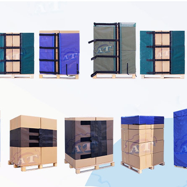 Lưới quấn palllet