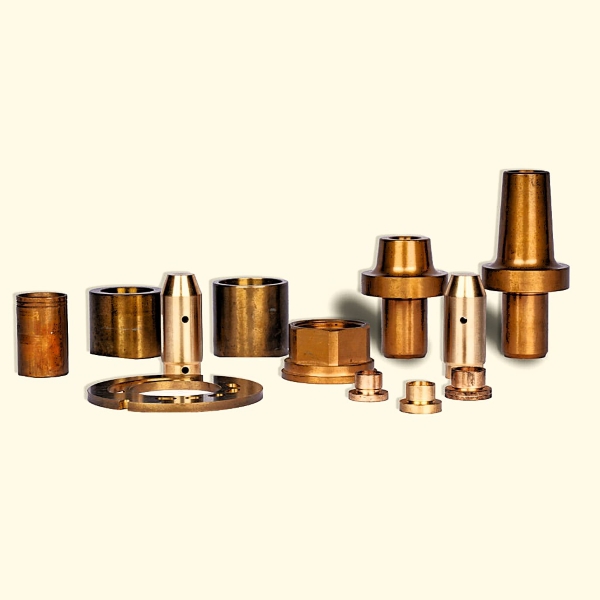 Gia Công Chính Xác Quận 11 TPHCM