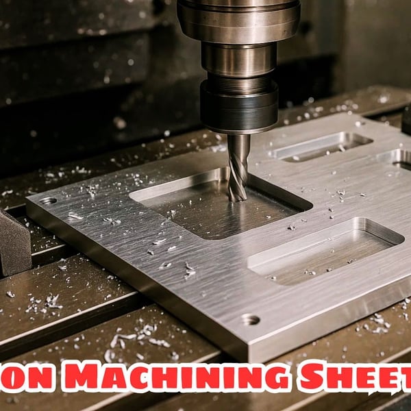 Precision Sheet Metal Fabrication in Texas