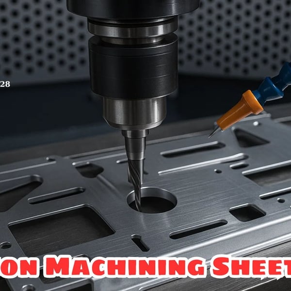Precision Sheet Metal Fabrication in Texas