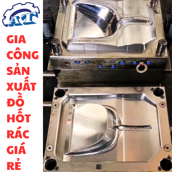 Đồ Hốt Rác | Ky Hốt Rác