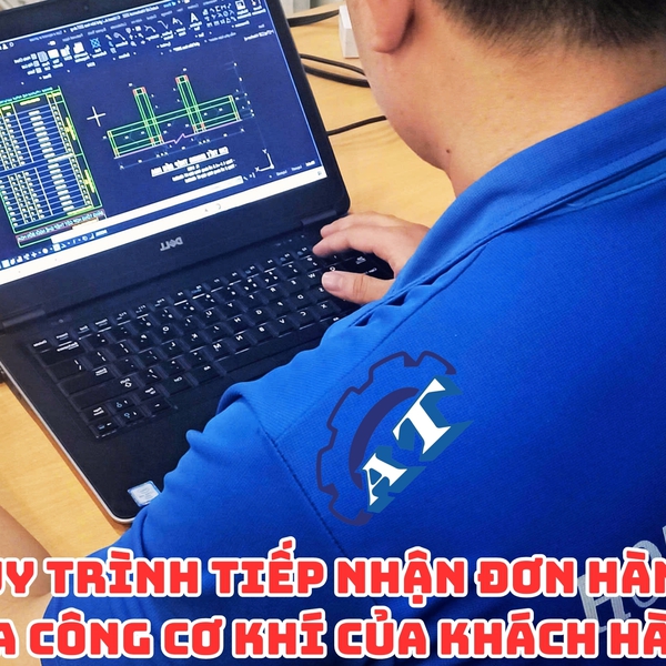 Gia Công Cơ Khí Tân Bình | Xưởng Gia Công Cơ Khí Chuyên Nghiệp Tại Tân Bình