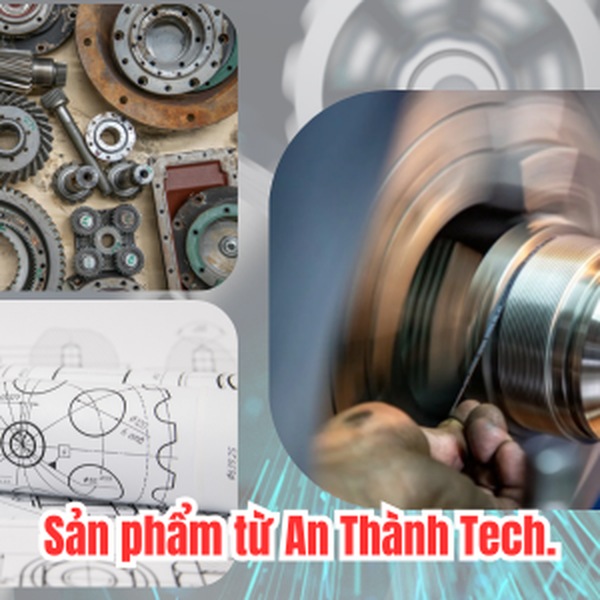Gia công cơ khí TPHCM Quận Gò Vấp