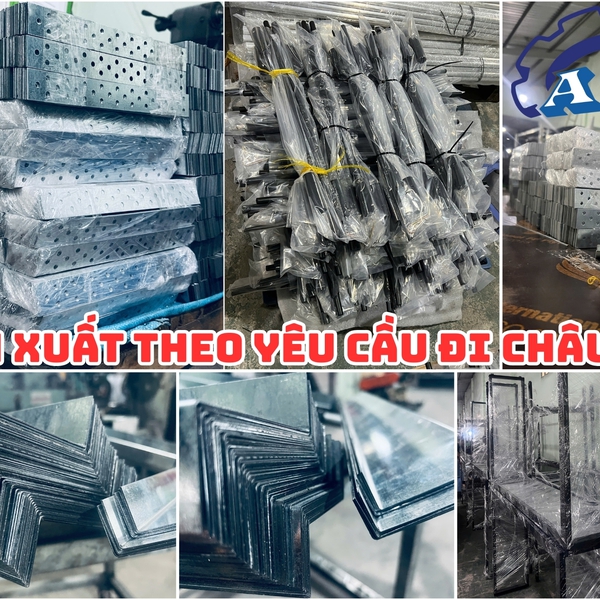 Gia Công Cơ Khí Tân Bình | Xưởng Gia Công Cơ Khí Chuyên Nghiệp Tại Tân Bình