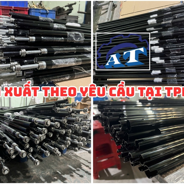 Gia Công Cơ Khí Tân Bình | Xưởng Gia Công Cơ Khí Chuyên Nghiệp Tại Tân Bình