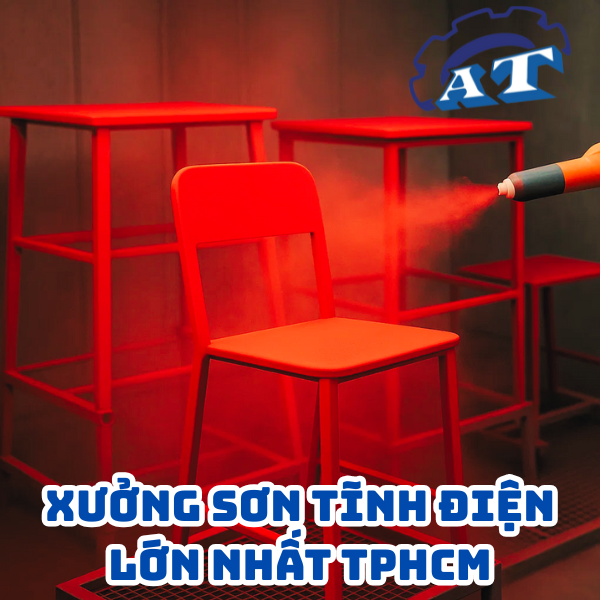 Dịch Vụ Sơn Tĩnh Điện Dĩ An Uy Tín