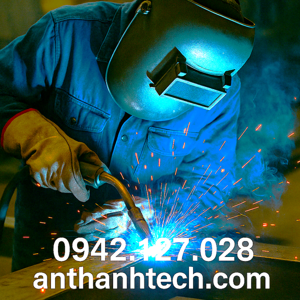 Dịch Vụ Hàn Xì Tại TPHCM