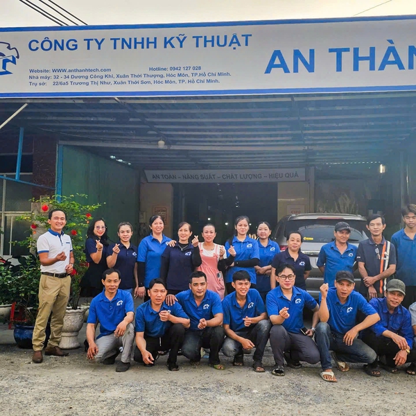 Gia Công Cơ Khí Chính Xác Hà Giang