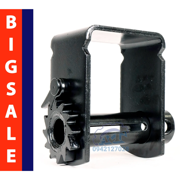 Cảo Thùng Xe Tải 7.5cm | 3 Inch Sliding Winches