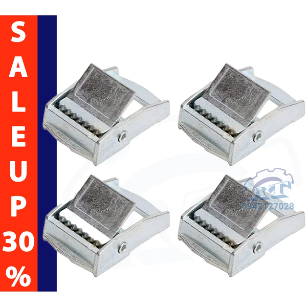Khóa Cam Bản 25mm Tải 250kg