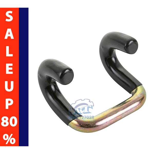 Móc U/ Claw Hook Ratchet Straps