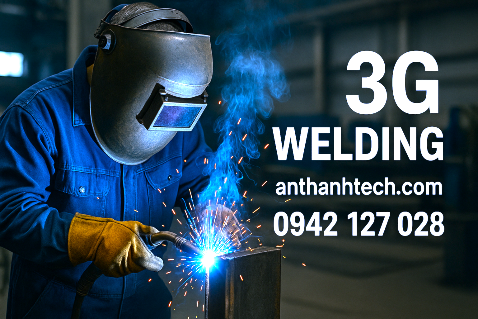 Tiệm hàn sắt chuyên nghiệp theo yêu cầu tại TPHCM | An Thành. Tiệm hàn sắt chuyên nghiệp theo yêu cầu tại TPHCM | An Thành.