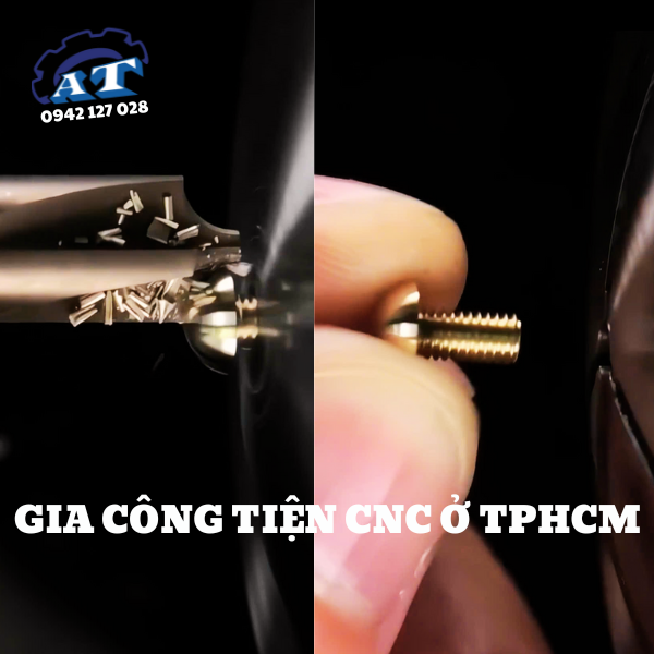 Tiện CNC – Sản phẩm chất lượng cao từ An Thành Tech. Tiện CNC – Sản phẩm chất lượng cao từ An Thành Tech.