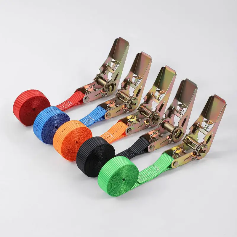 Ratchet Strap
