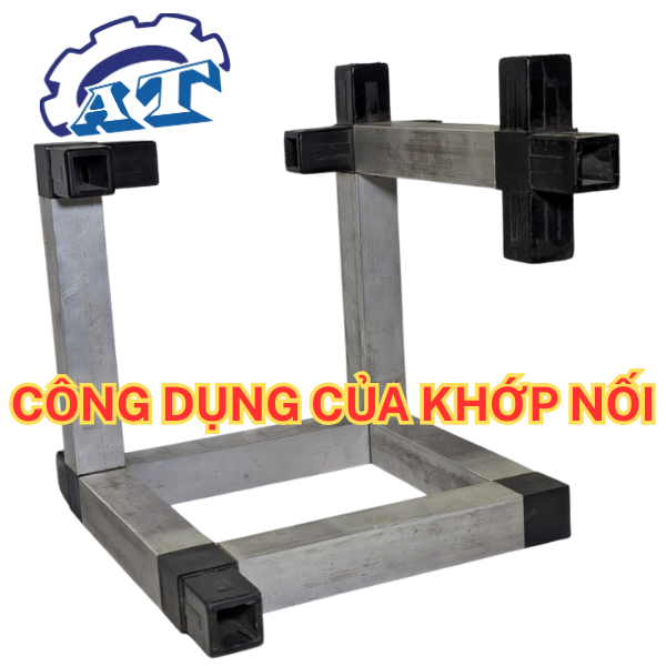 Ứng Dụng Của Khớp Nối Sắt Hộp Ứng Dụng Của Khớp Nối Sắt Hộp