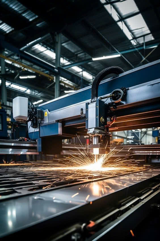 ứng dụng của phương pháp gia công cắt laser ứng dụng của phương pháp gia công cắt laser