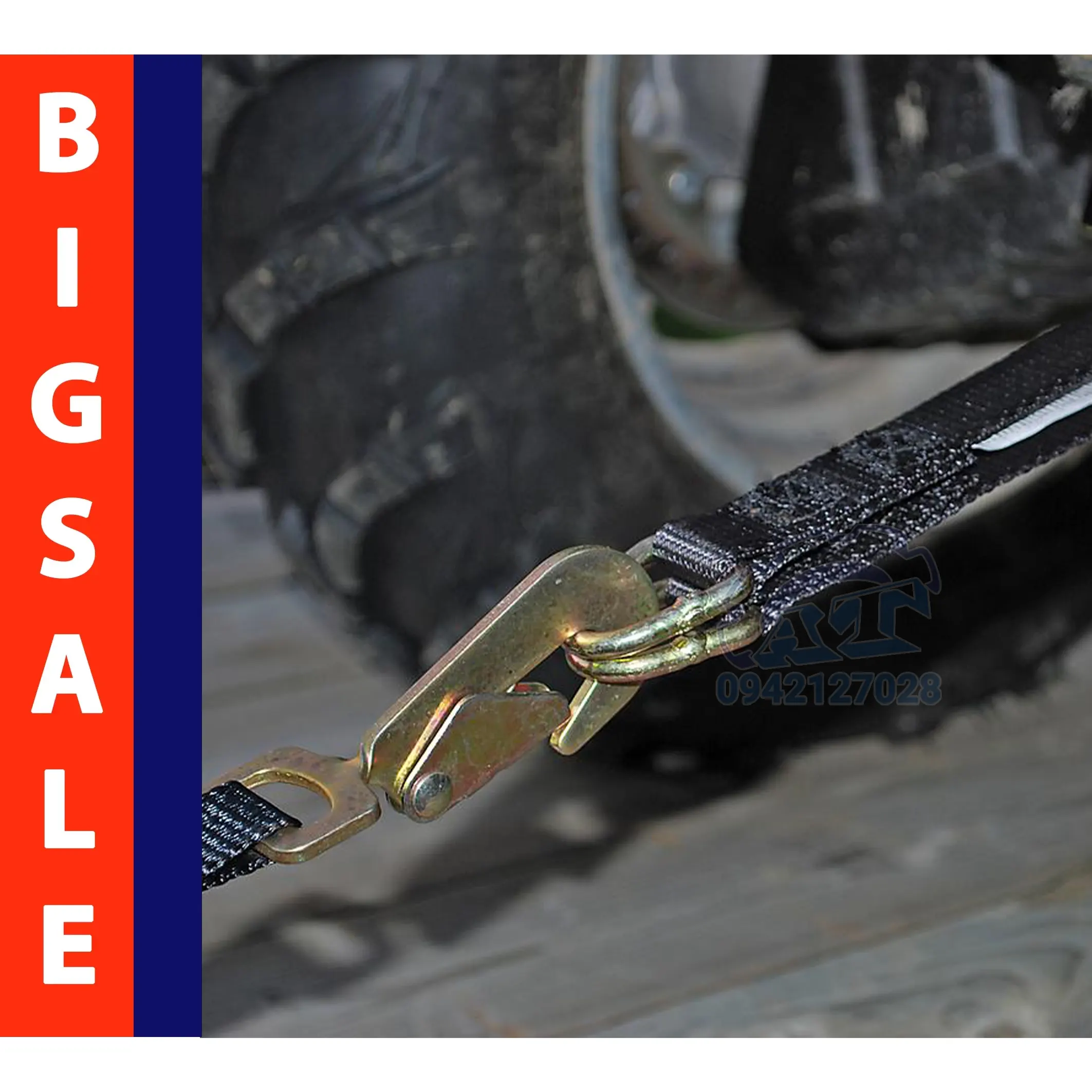 ứng dụng dring trong rang buộc hàng