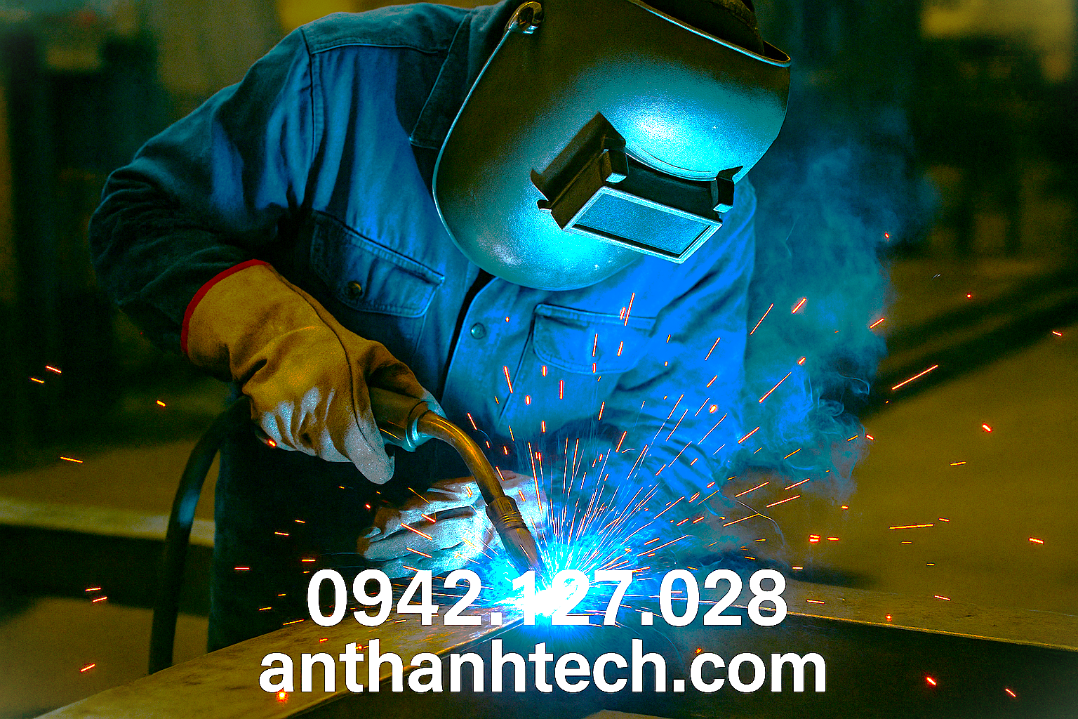 Ứng dụng hàn xì trong xây dựng Ứng dụng hàn xì trong xây dựng