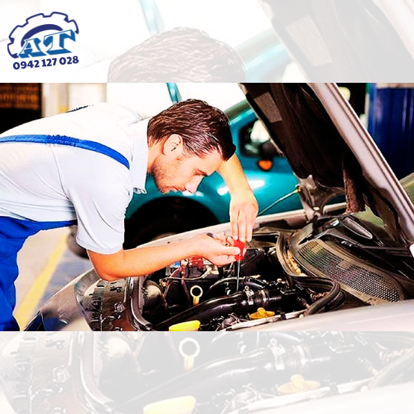 Ứng dụng kỹ thuật cơ khí trong ngành ô tô. Ứng dụng kỹ thuật cơ khí trong ngành ô tô.