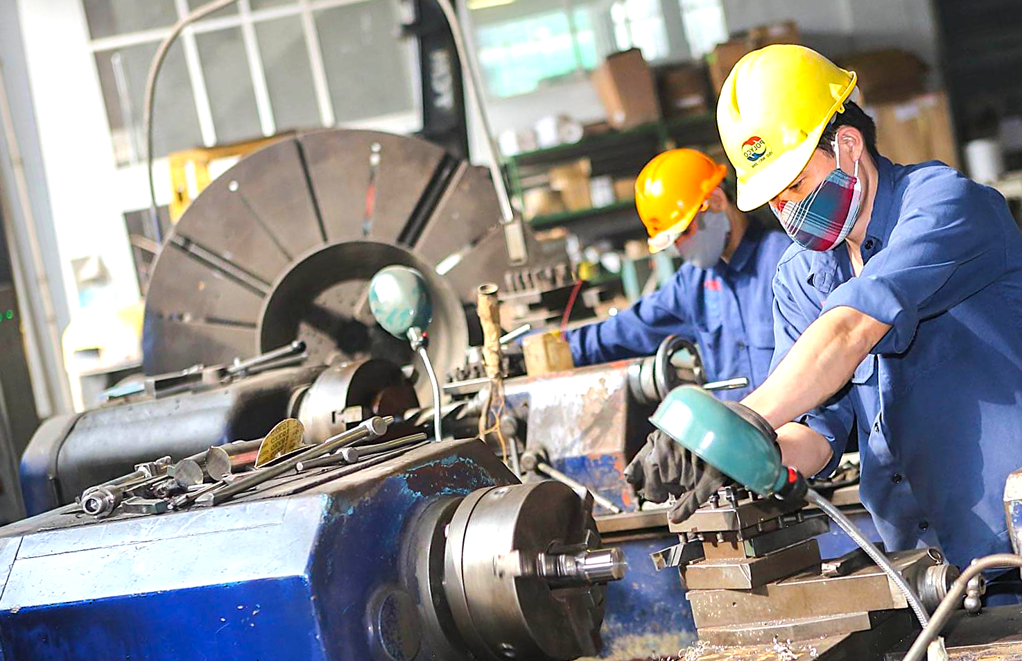 ưu thế khi lựa chọn học ngành công nghệ kỹ thuật cơ khí ưu thế khi lựa chọn học ngành công nghệ kỹ thuật cơ khí