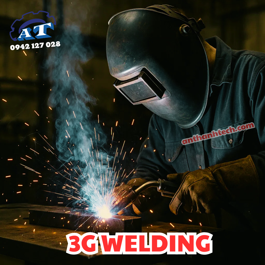 Welding – Durable solutions from AnThanh Tech. Welding – Durable solutions from AnThanh Tech.