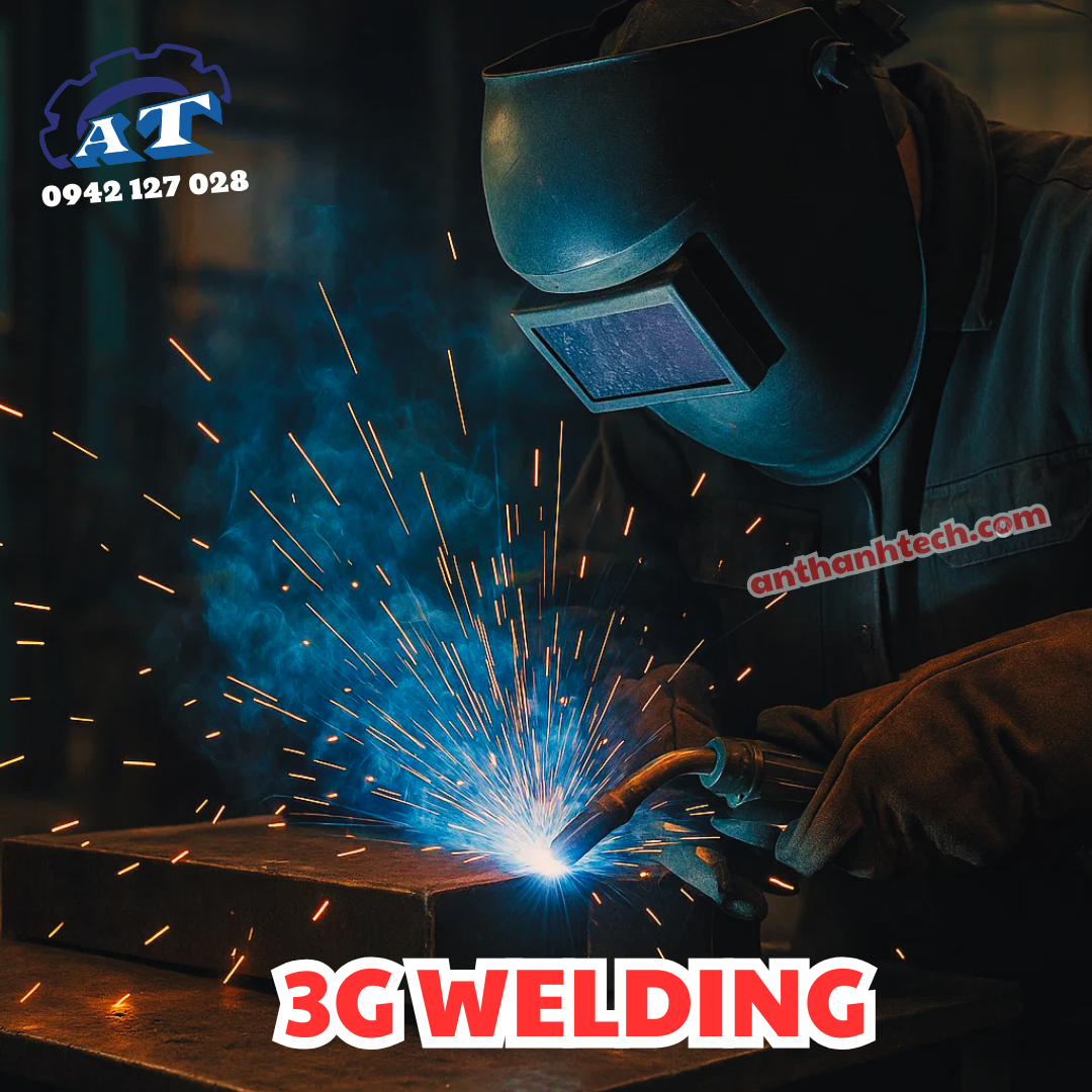 Welding Services – Expertise from AnThanh Tech. Welding Services – Expertise from AnThanh Tech.